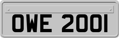 OWE2001