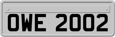OWE2002