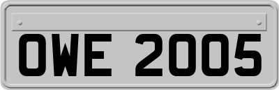 OWE2005