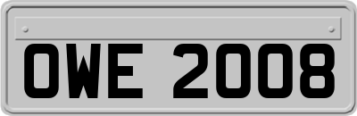 OWE2008