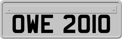 OWE2010