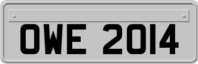 OWE2014