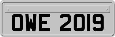 OWE2019