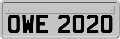 OWE2020