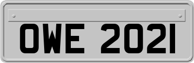 OWE2021