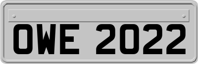 OWE2022