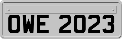 OWE2023