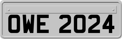 OWE2024