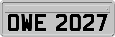 OWE2027