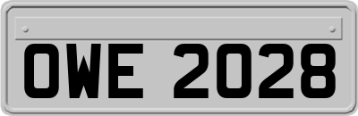 OWE2028
