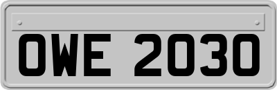 OWE2030