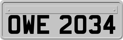 OWE2034