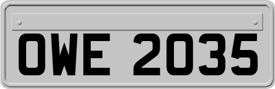 OWE2035
