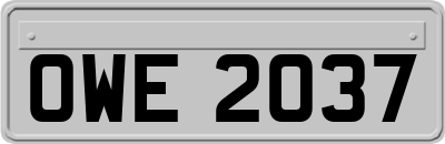 OWE2037