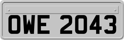 OWE2043