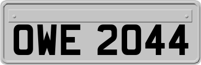 OWE2044