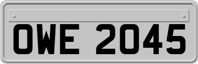 OWE2045