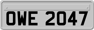 OWE2047