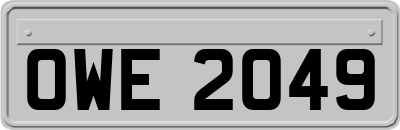 OWE2049