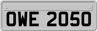 OWE2050