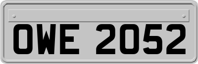 OWE2052