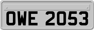 OWE2053