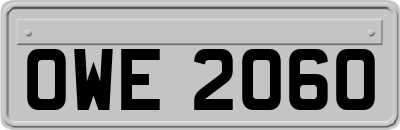 OWE2060