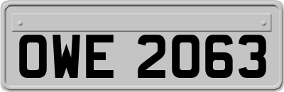 OWE2063