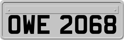 OWE2068