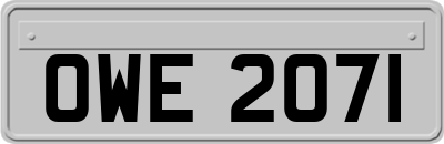 OWE2071