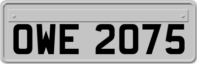OWE2075