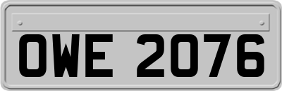 OWE2076