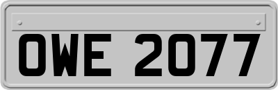 OWE2077