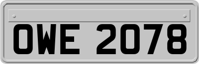 OWE2078