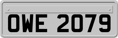 OWE2079