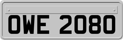 OWE2080