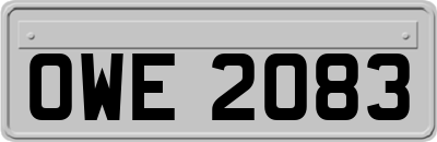 OWE2083
