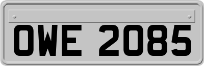 OWE2085
