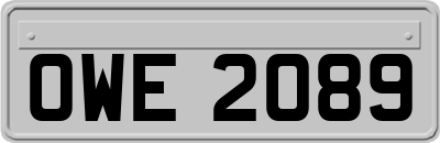 OWE2089