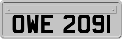 OWE2091