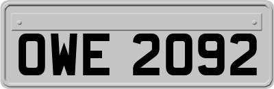 OWE2092