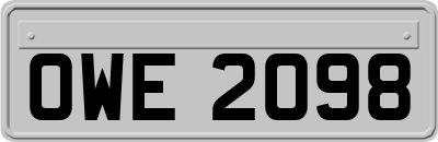 OWE2098