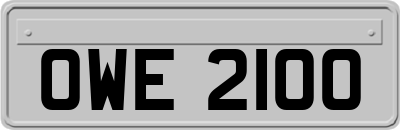 OWE2100