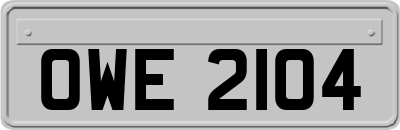 OWE2104