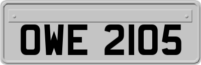 OWE2105