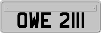 OWE2111