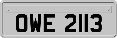 OWE2113
