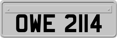 OWE2114