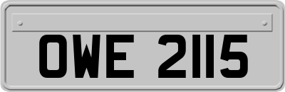 OWE2115
