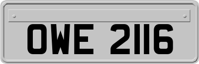 OWE2116